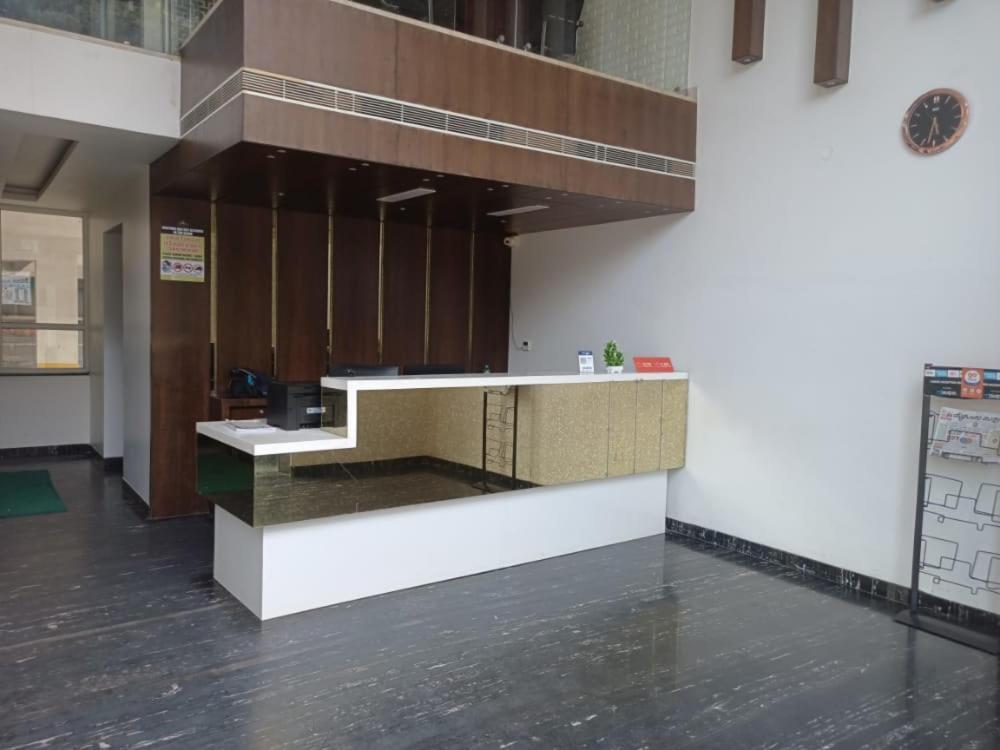 Yuvraj Palace Inn Mysore Eksteriør bilde